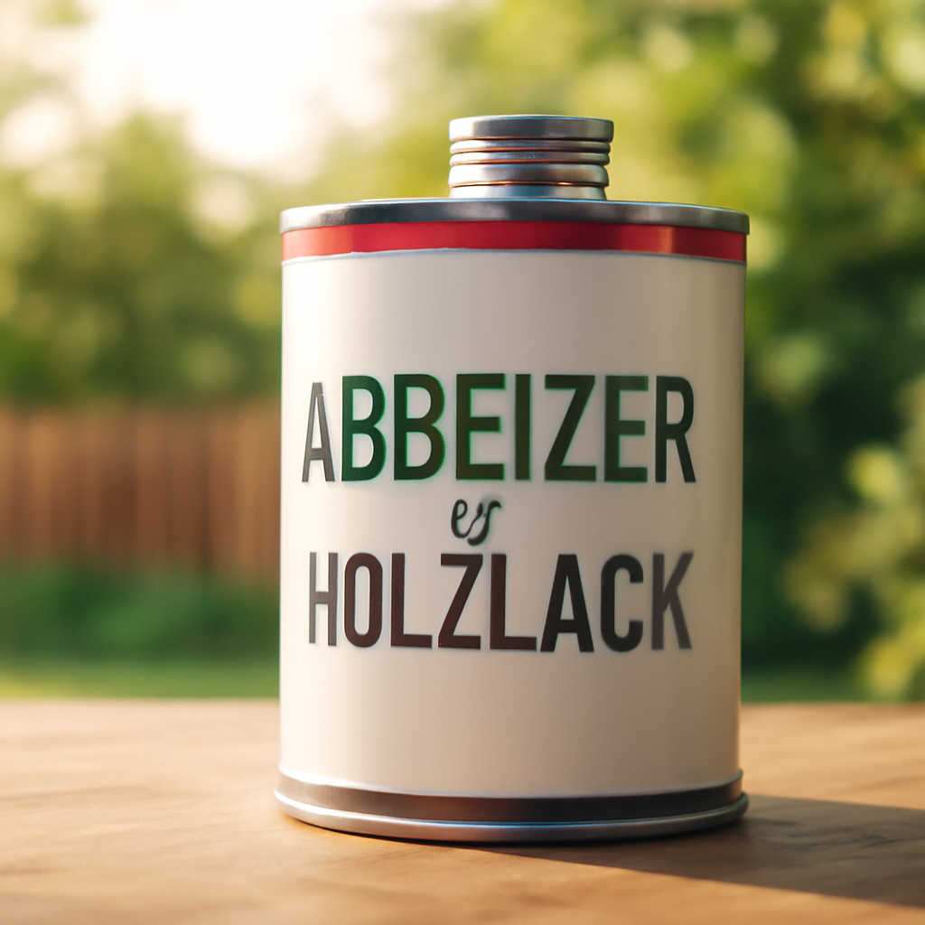 Rasentrimmer – Anwendung im Garten (KI)