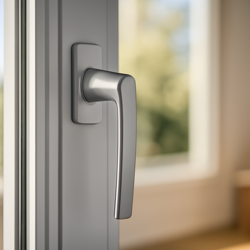 Rasentrimmer – Anwendung im Garten (KI)