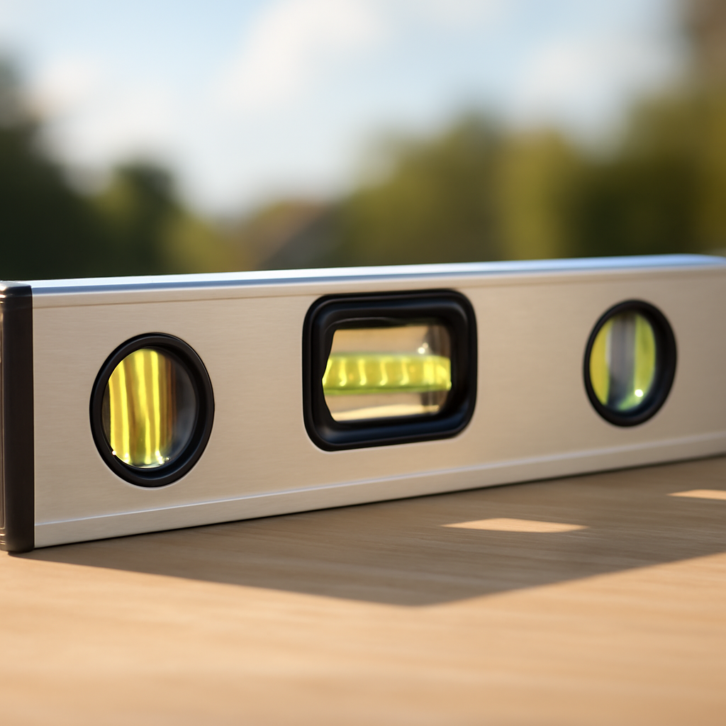 Rasentrimmer – Anwendung im Garten (KI)