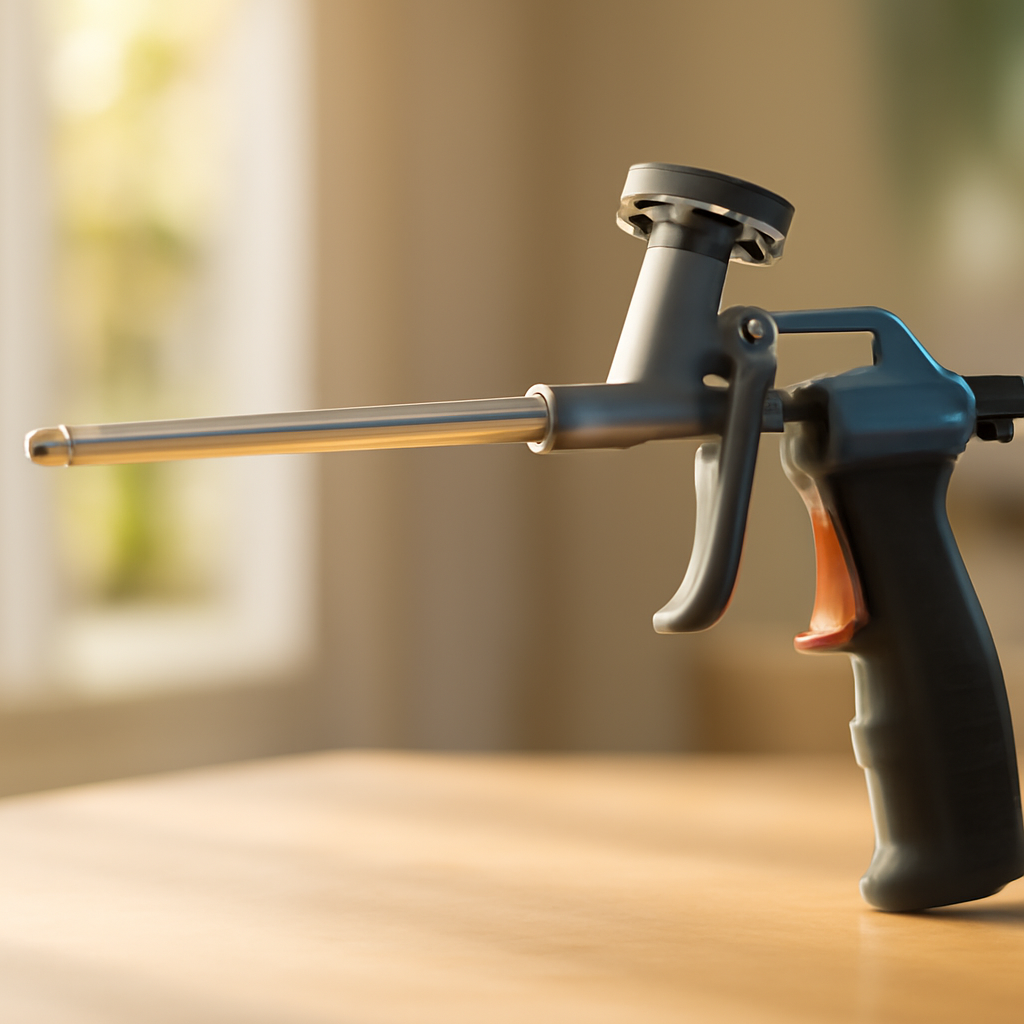 Rasentrimmer – Anwendung im Garten (KI)