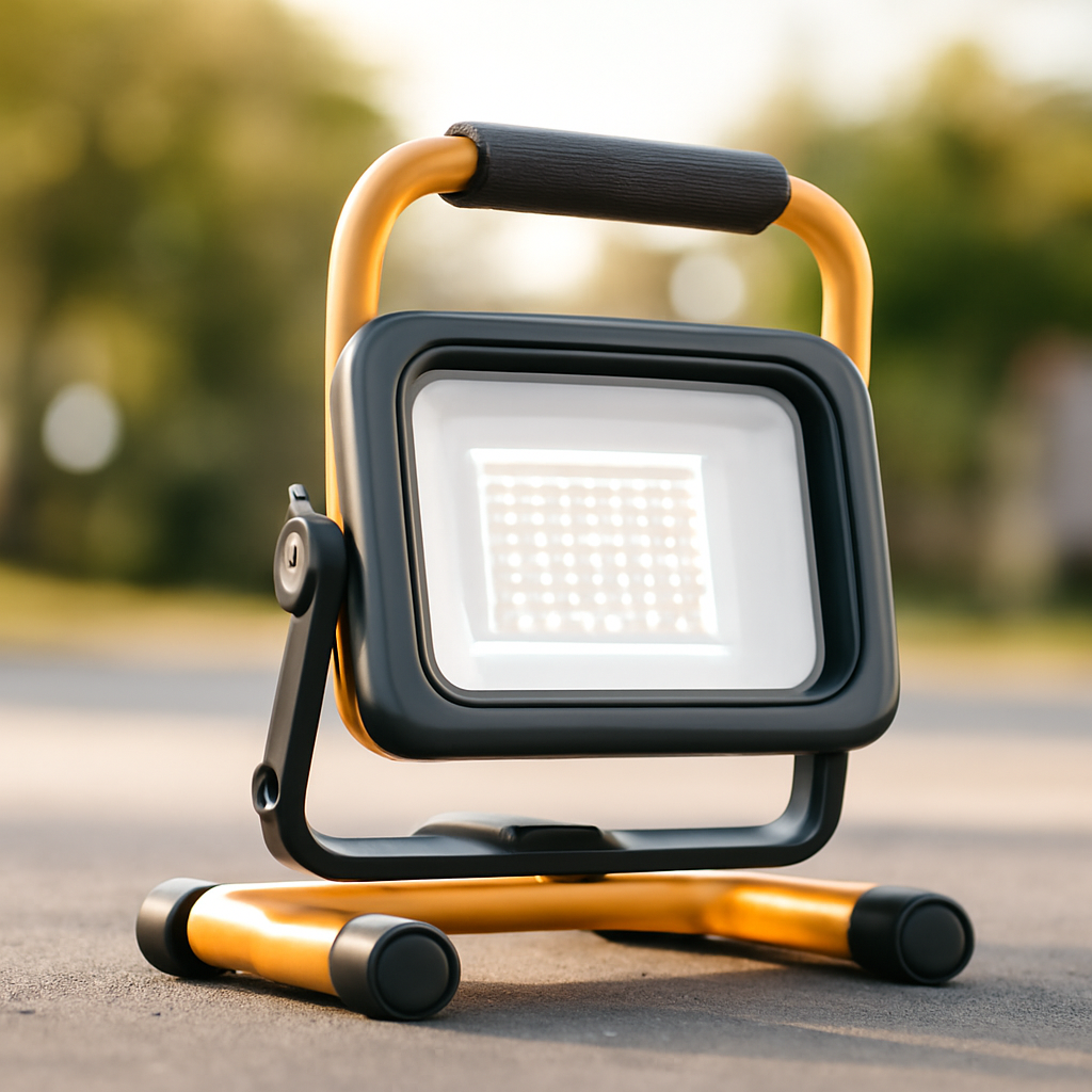 Rasentrimmer – Anwendung im Garten (KI)