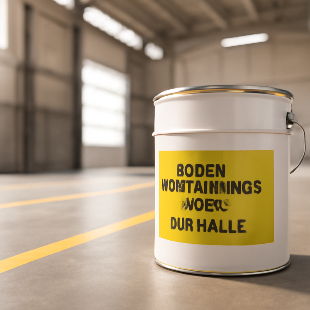 Rasentrimmer – Anwendung im Garten (KI)