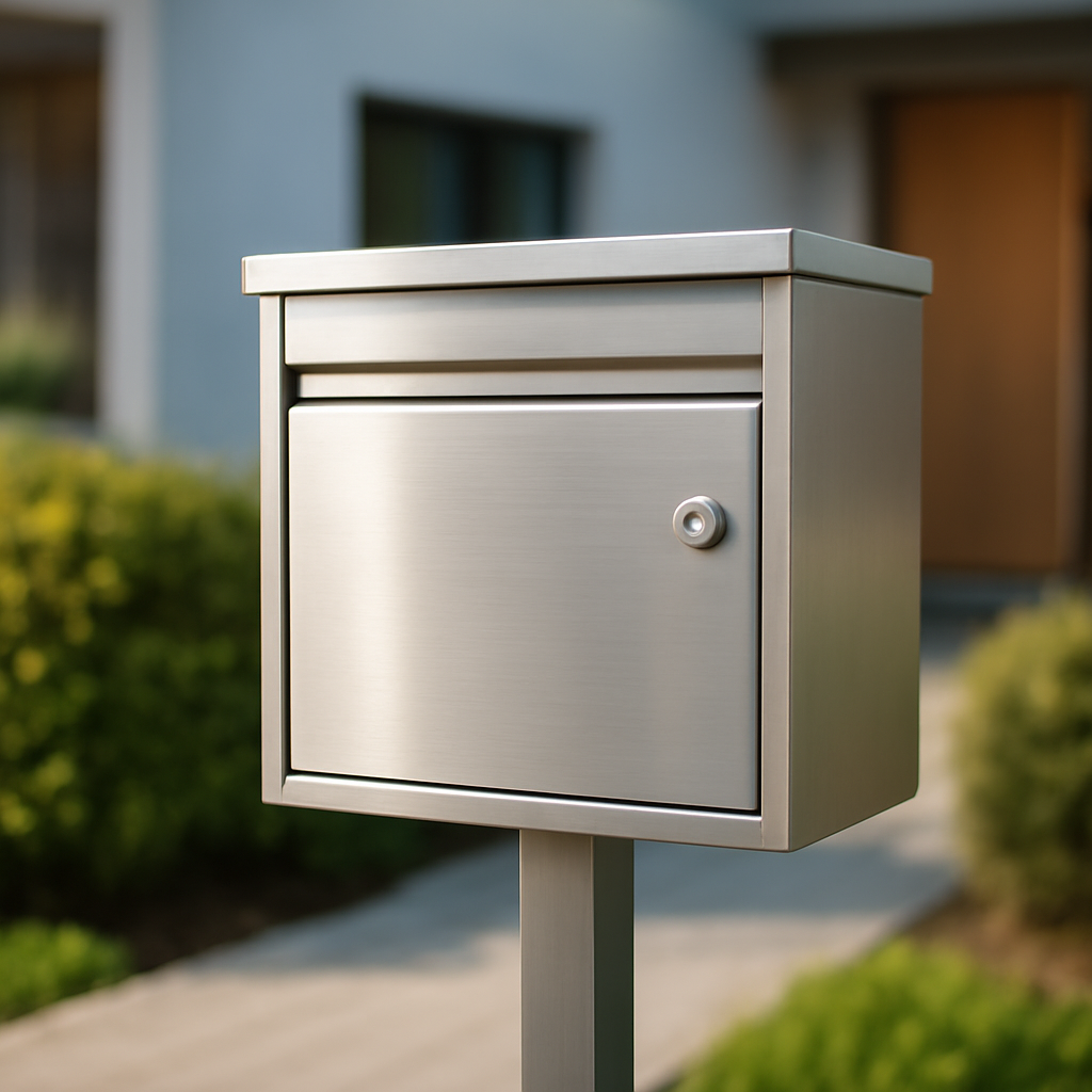 Rasentrimmer – Anwendung im Garten (KI)