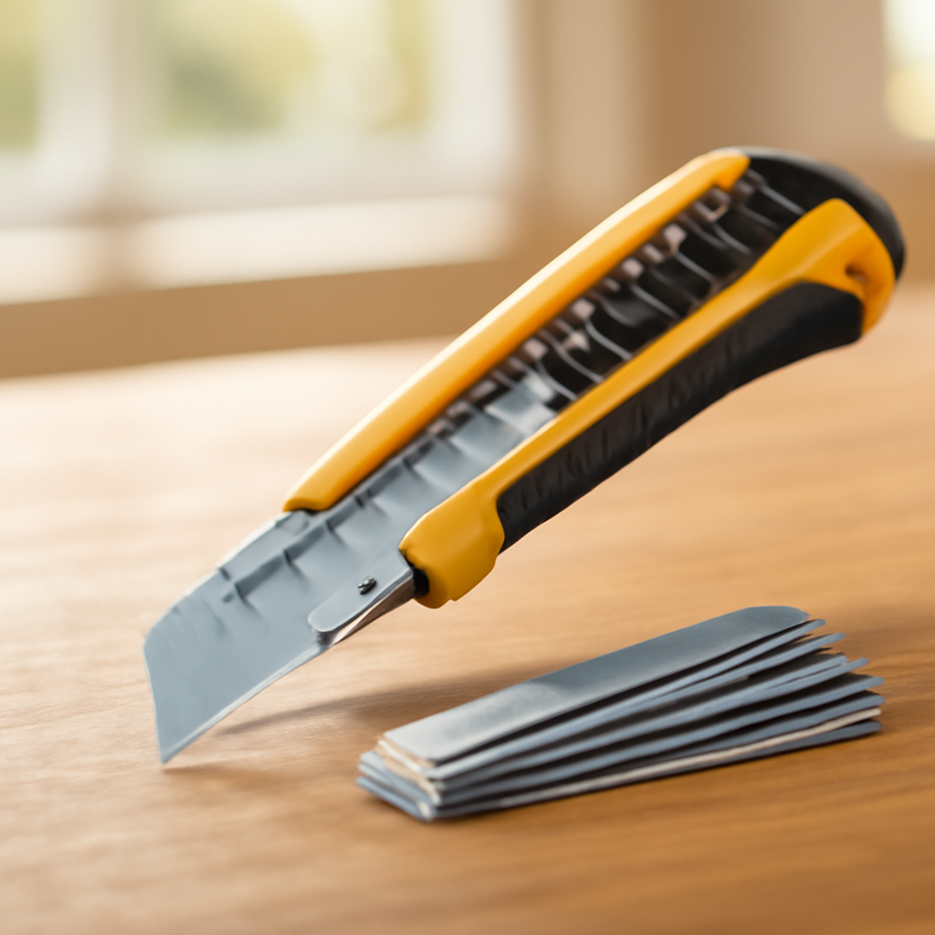 Rasentrimmer – Anwendung im Garten (KI)