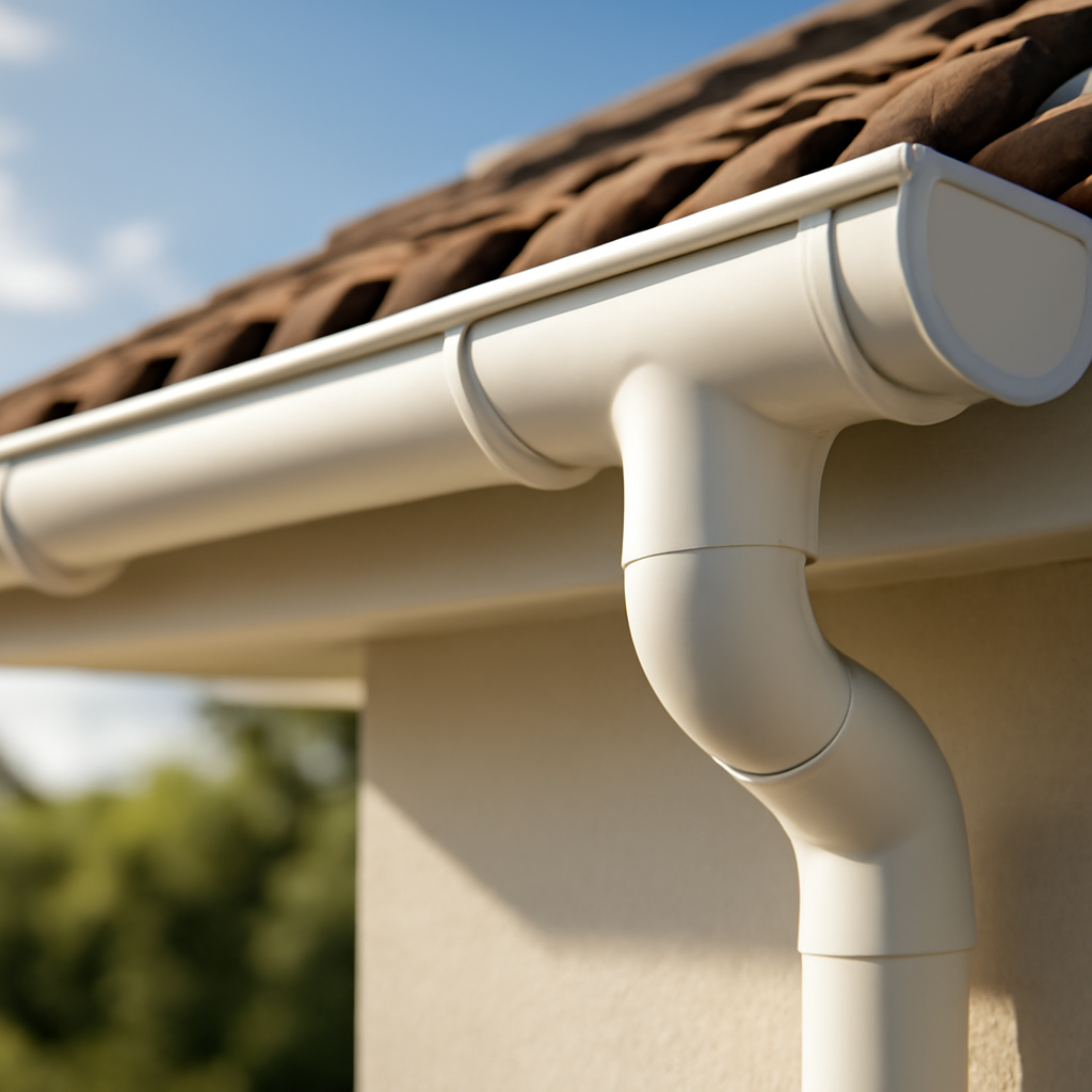 Rasentrimmer – Anwendung im Garten (KI)