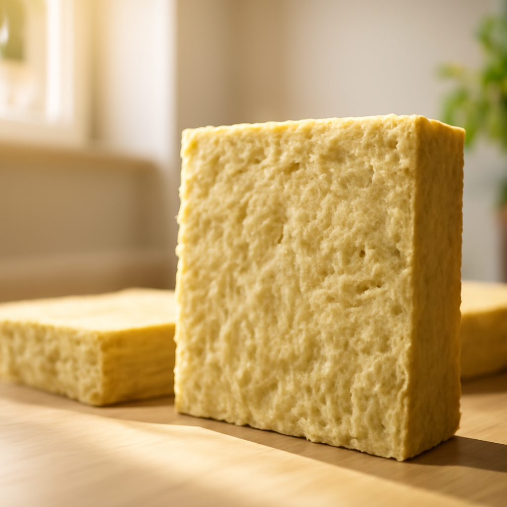 Rasentrimmer – Anwendung im Garten (KI)