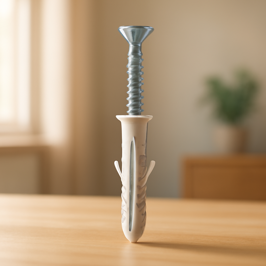 Rasentrimmer – Anwendung im Garten (KI)