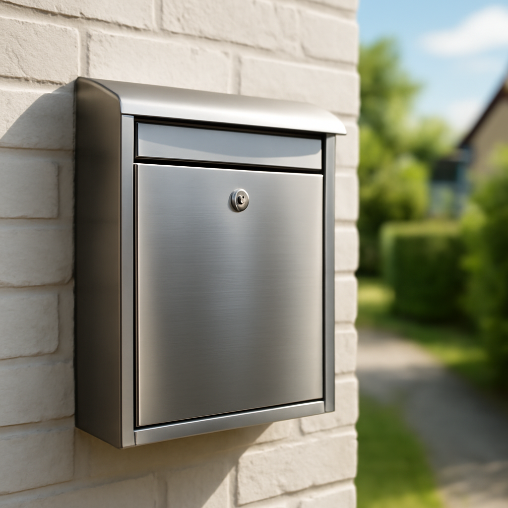 Rasentrimmer – Anwendung im Garten (KI)