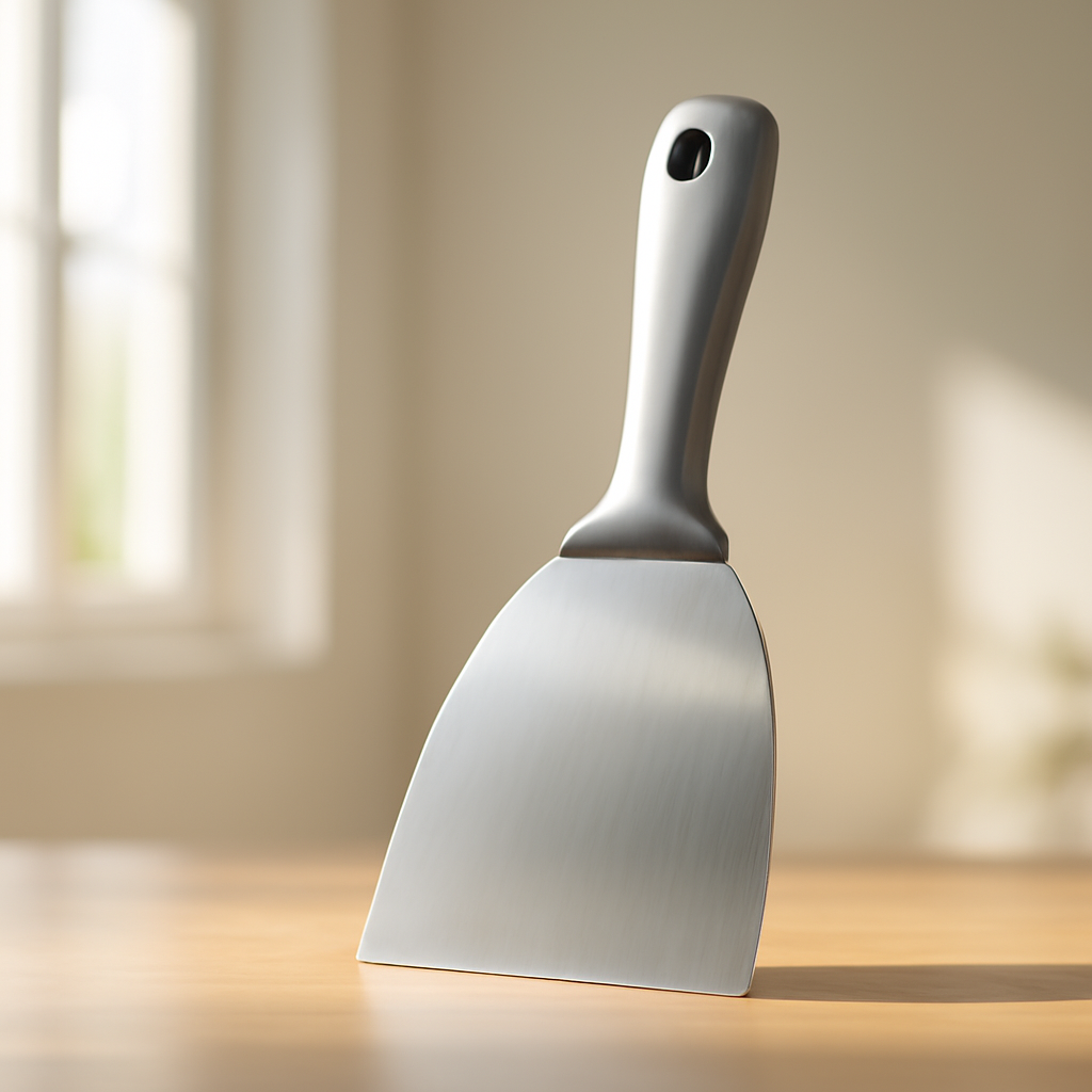 Rasentrimmer – Anwendung im Garten (KI)