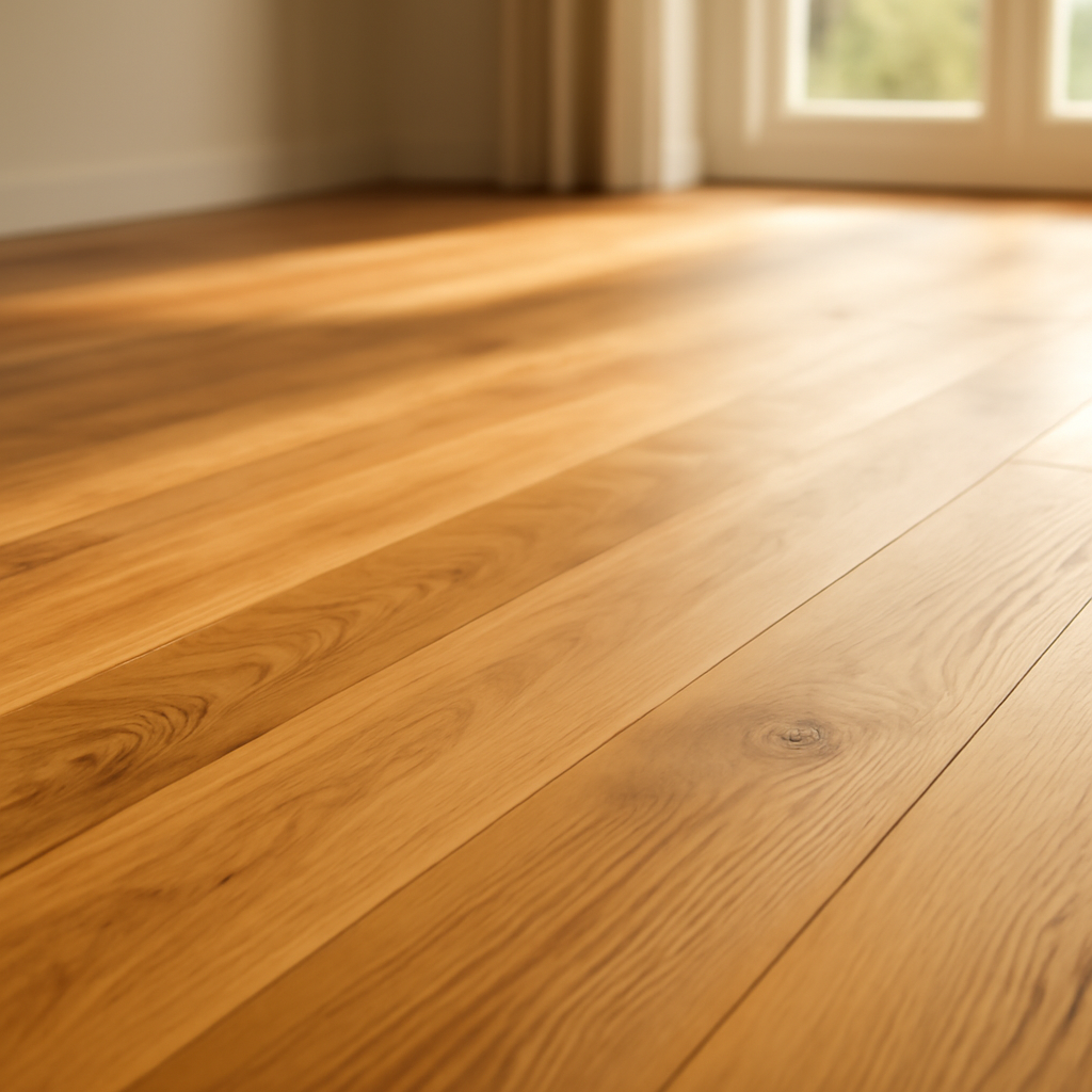 Rasentrimmer – Anwendung im Garten (KI)