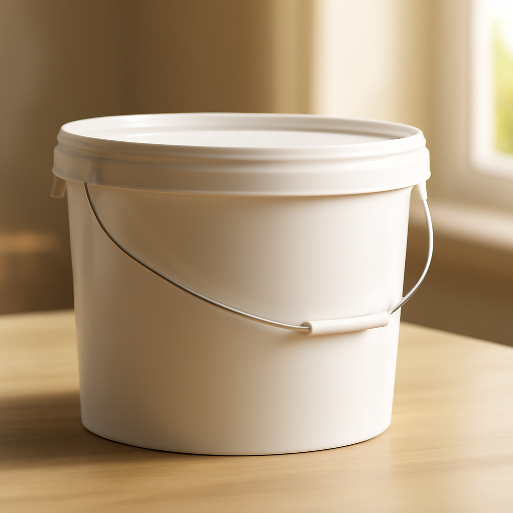 Rasentrimmer – Anwendung im Garten (KI)