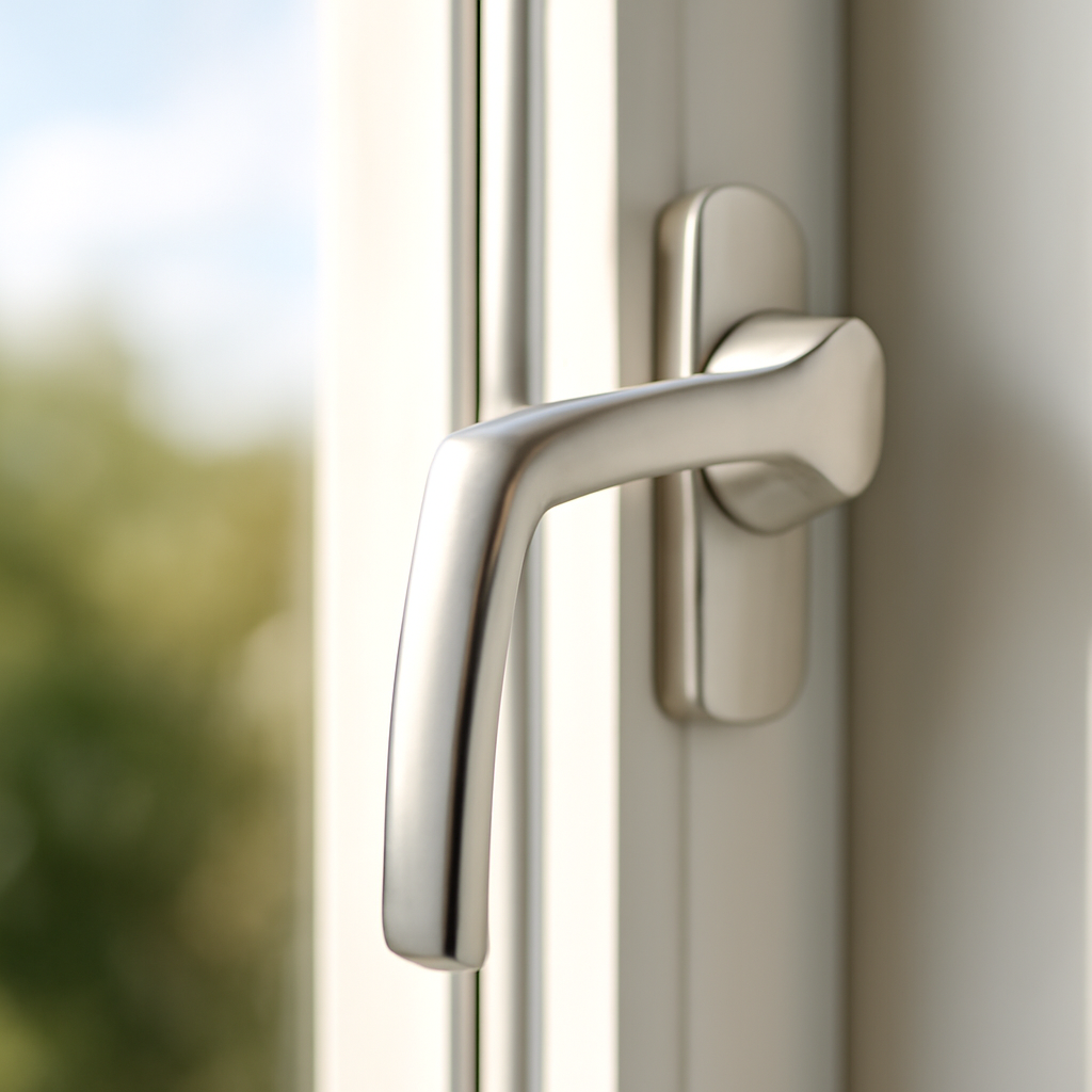 Rasentrimmer – Anwendung im Garten (KI)