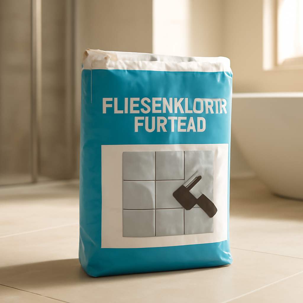 Rasentrimmer – Anwendung im Garten (KI)