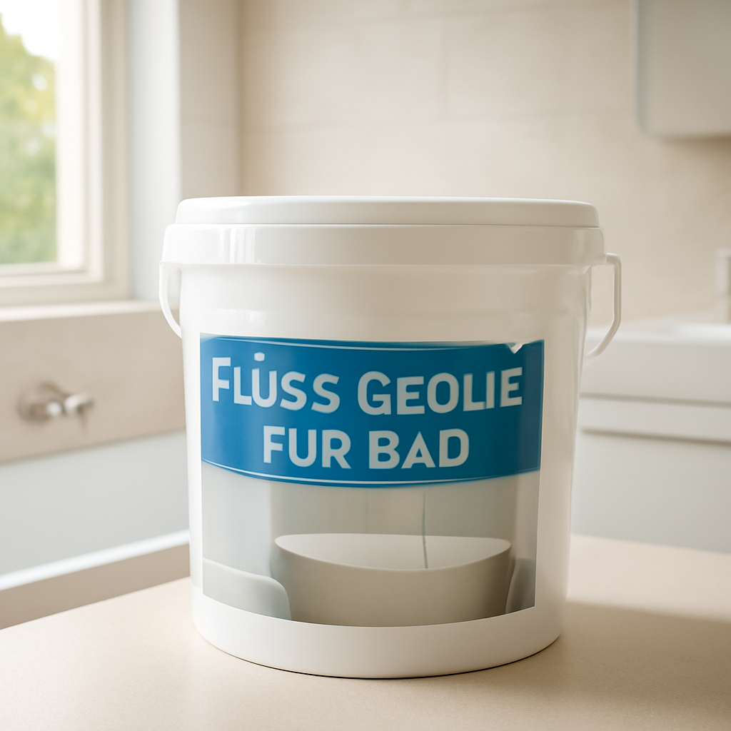 Rasentrimmer – Anwendung im Garten (KI)