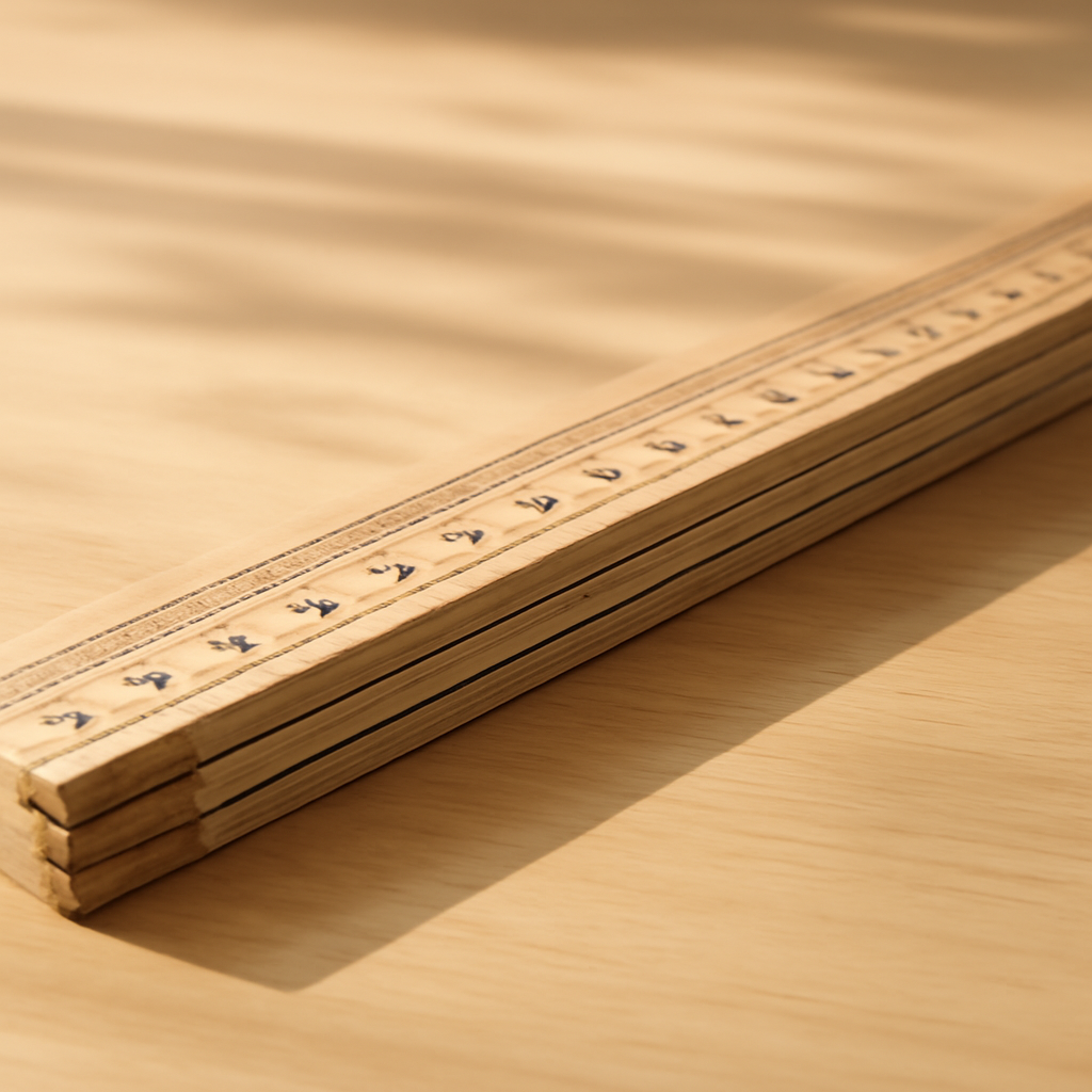 Rasentrimmer – Anwendung im Garten (KI)