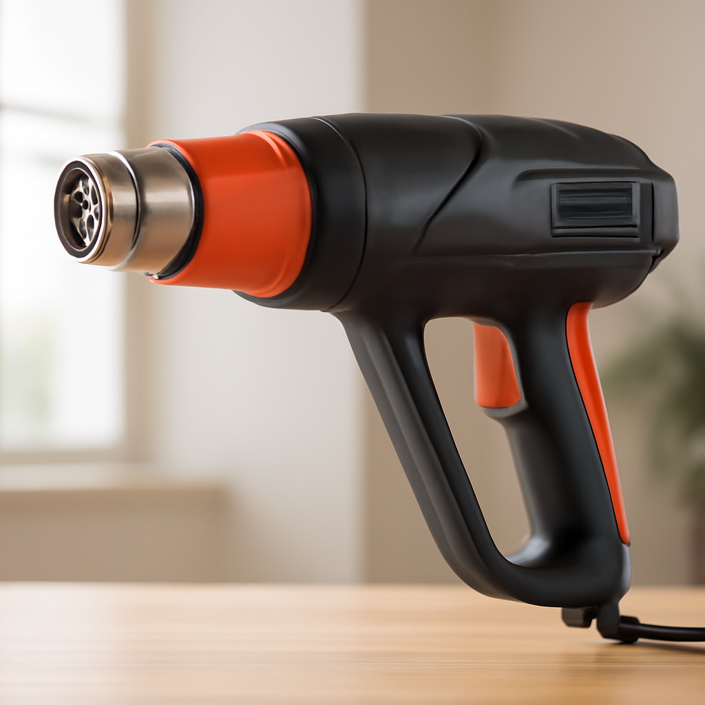 Rasentrimmer – Anwendung im Garten (KI)