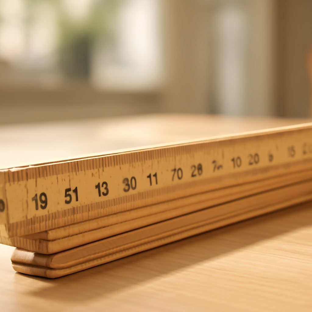 Rasentrimmer – Anwendung im Garten (KI)