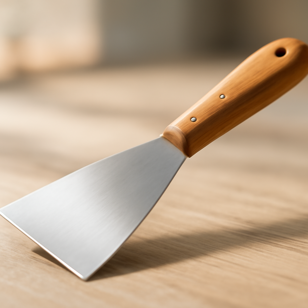 Rasentrimmer – Anwendung im Garten (KI)