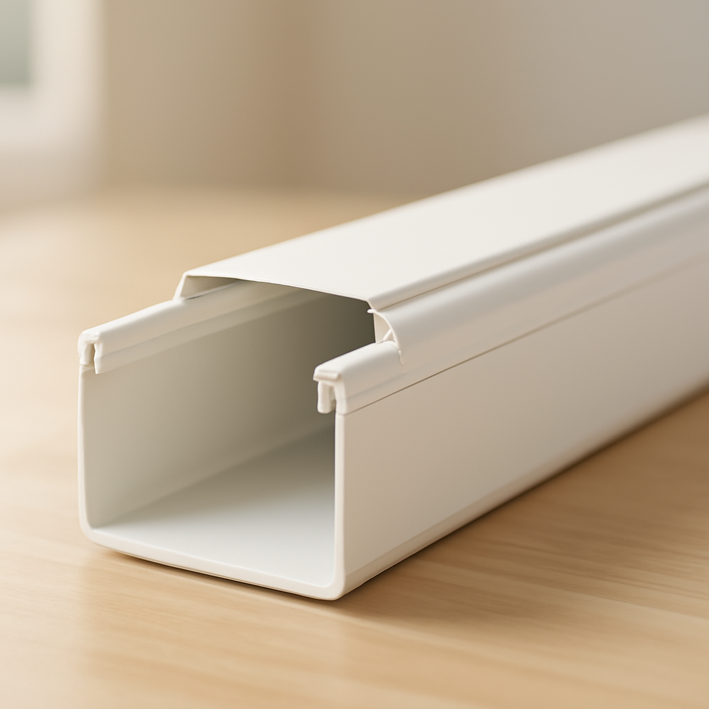 Rasentrimmer – Anwendung im Garten (KI)