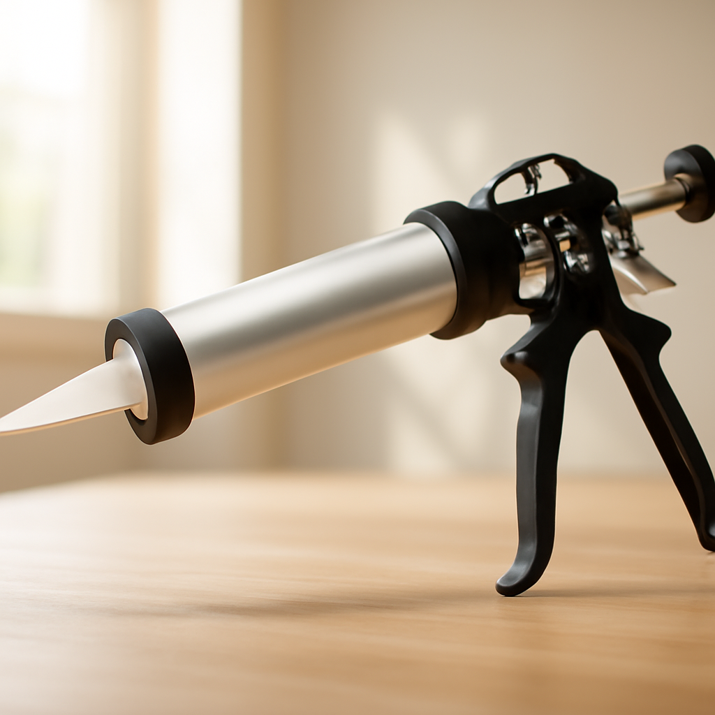 Rasentrimmer – Anwendung im Garten (KI)