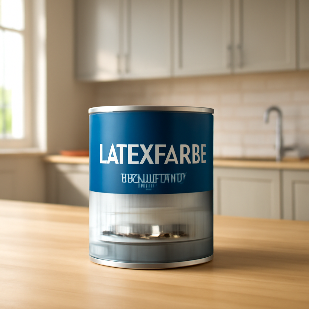 Rasentrimmer – Anwendung im Garten (KI)