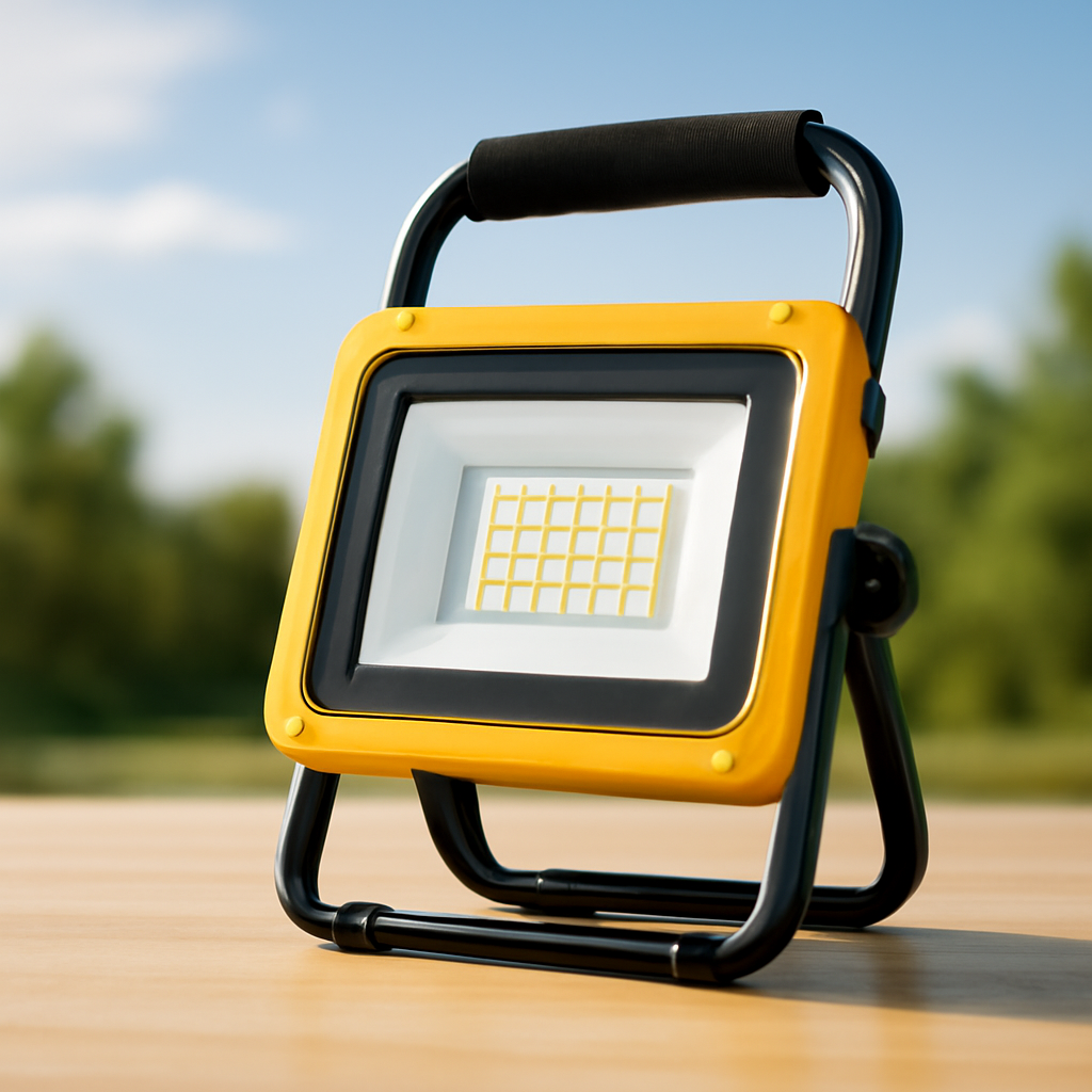 Rasentrimmer – Anwendung im Garten (KI)