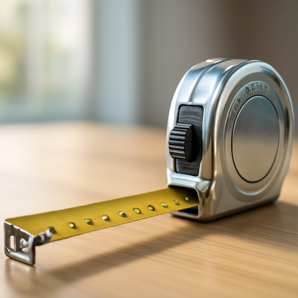 Rasentrimmer – Anwendung im Garten (KI)