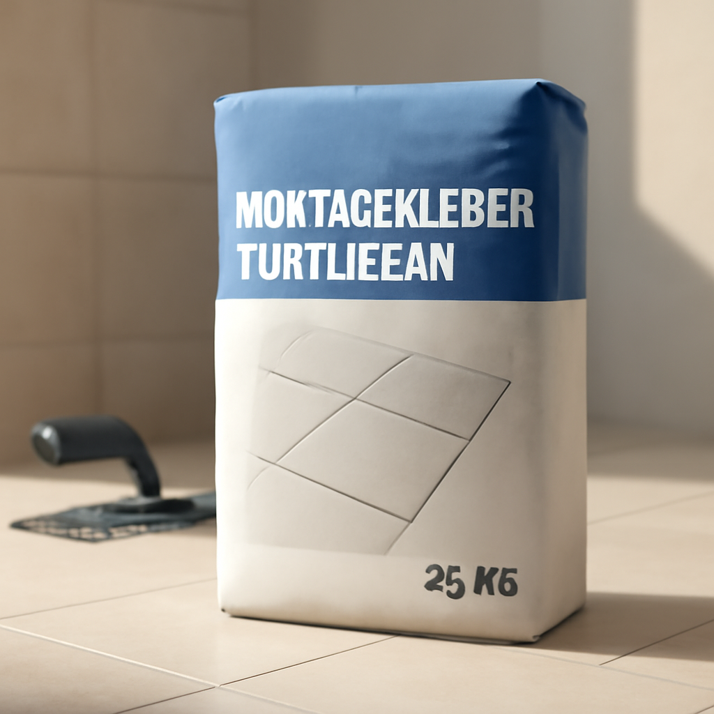 Rasentrimmer – Anwendung im Garten (KI)