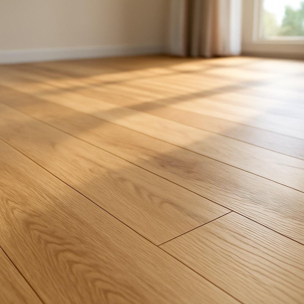 Rasentrimmer – Anwendung im Garten (KI)