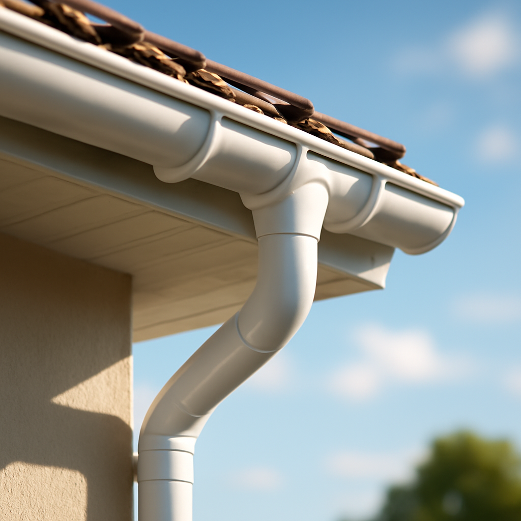 Rasentrimmer – Anwendung im Garten (KI)