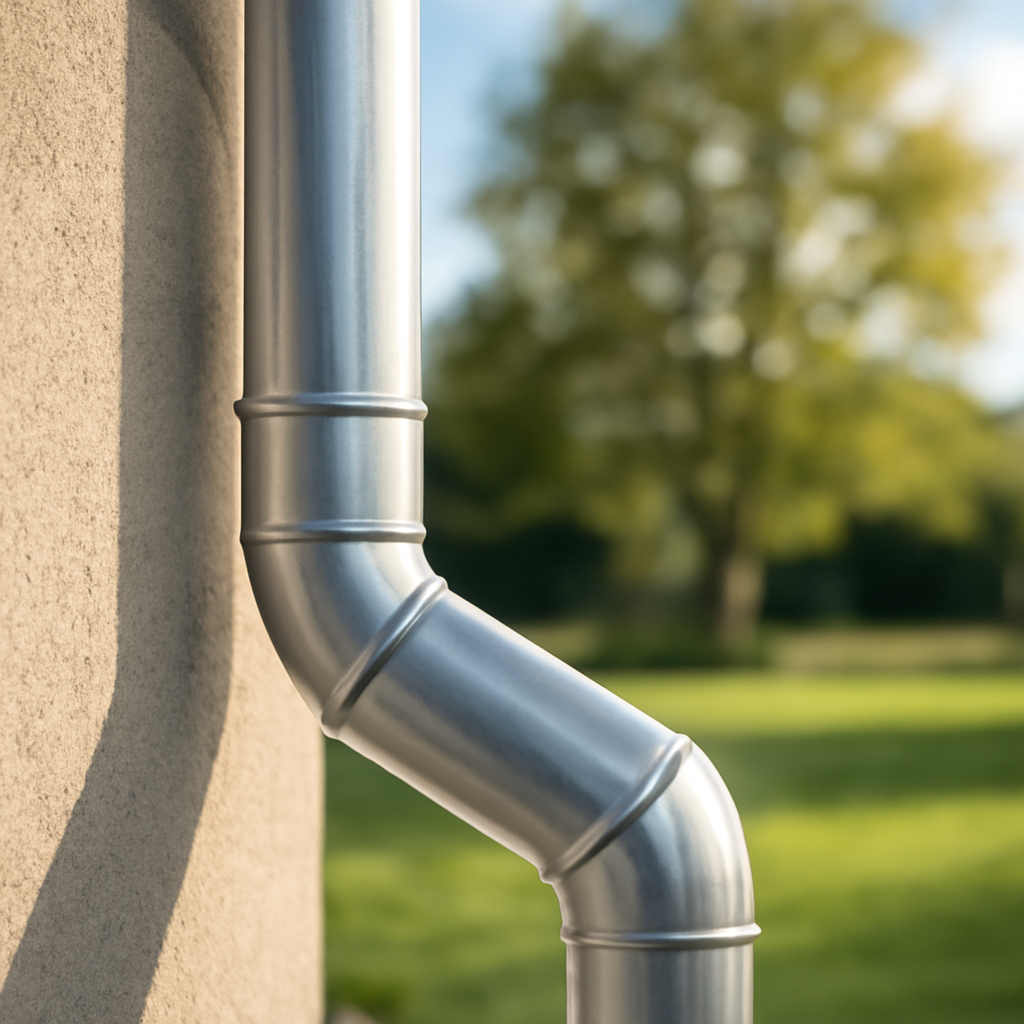 Rasentrimmer – Anwendung im Garten (KI)