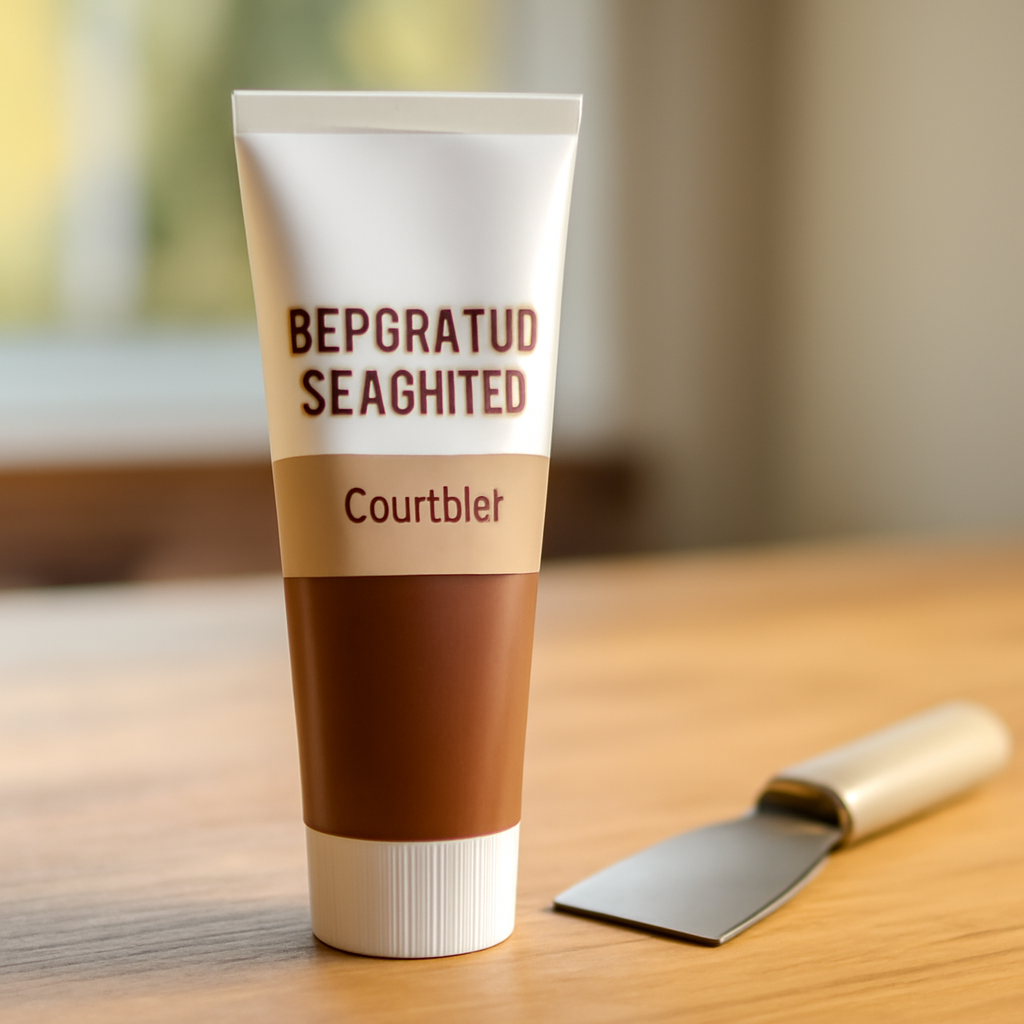 Rasentrimmer – Anwendung im Garten (KI)