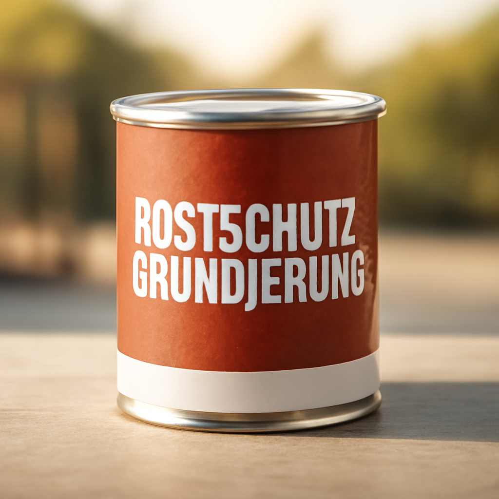 Rasentrimmer – Anwendung im Garten (KI)