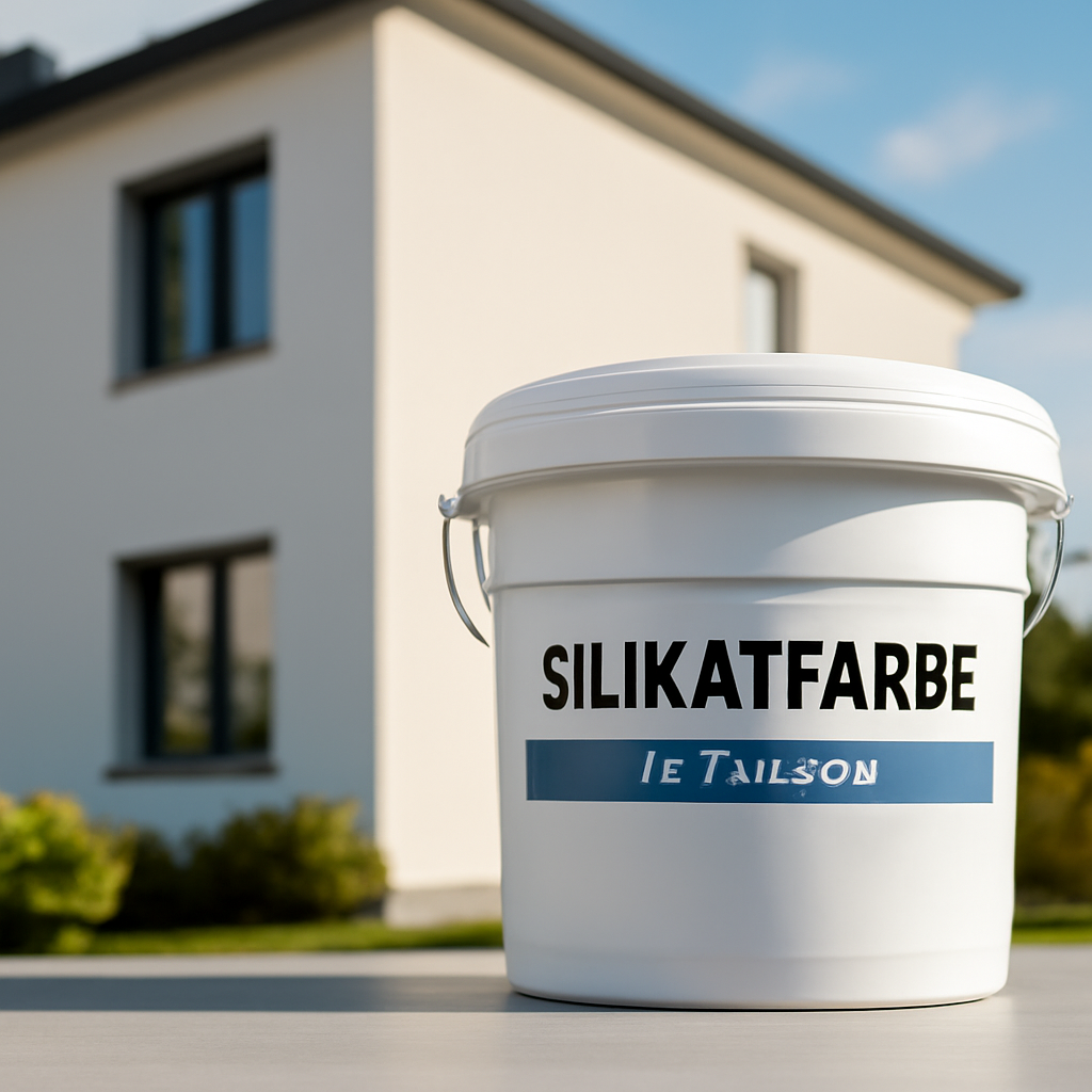 Rasentrimmer – Anwendung im Garten (KI)