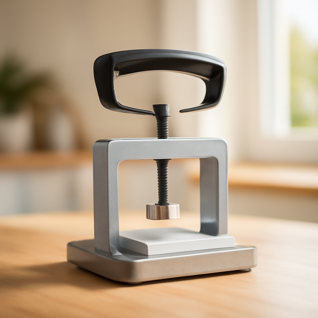 Rasentrimmer – Anwendung im Garten (KI)