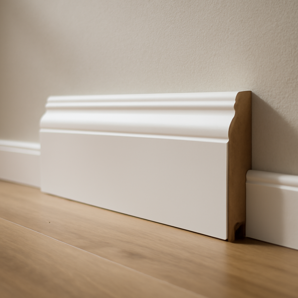 Rasentrimmer – Anwendung im Garten (KI)