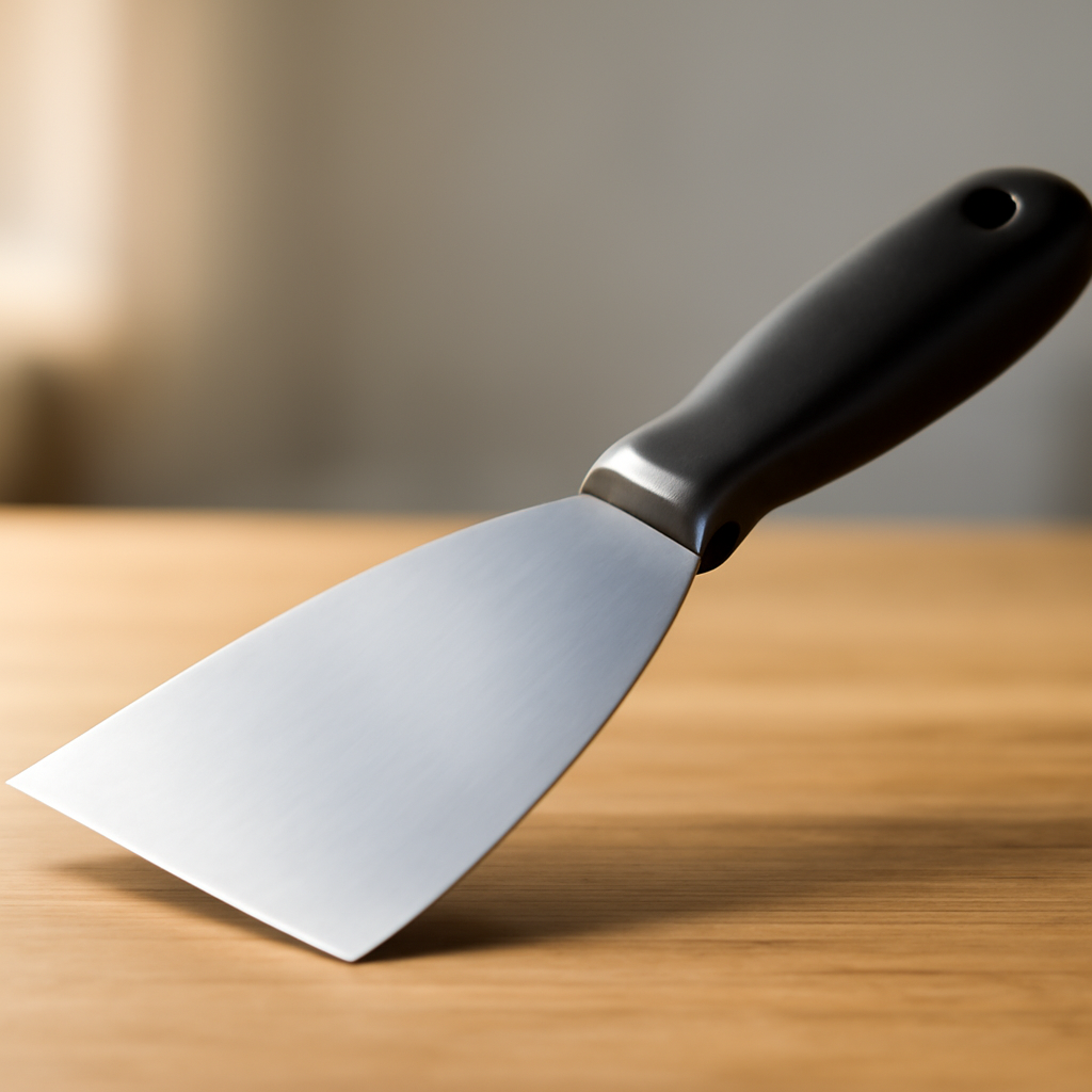 Rasentrimmer – Anwendung im Garten (KI)