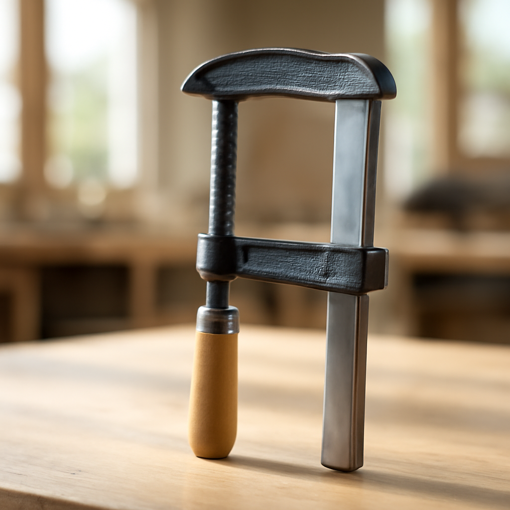 Rasentrimmer – Anwendung im Garten (KI)