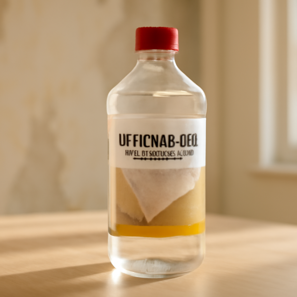 Rasentrimmer – Anwendung im Garten (KI)