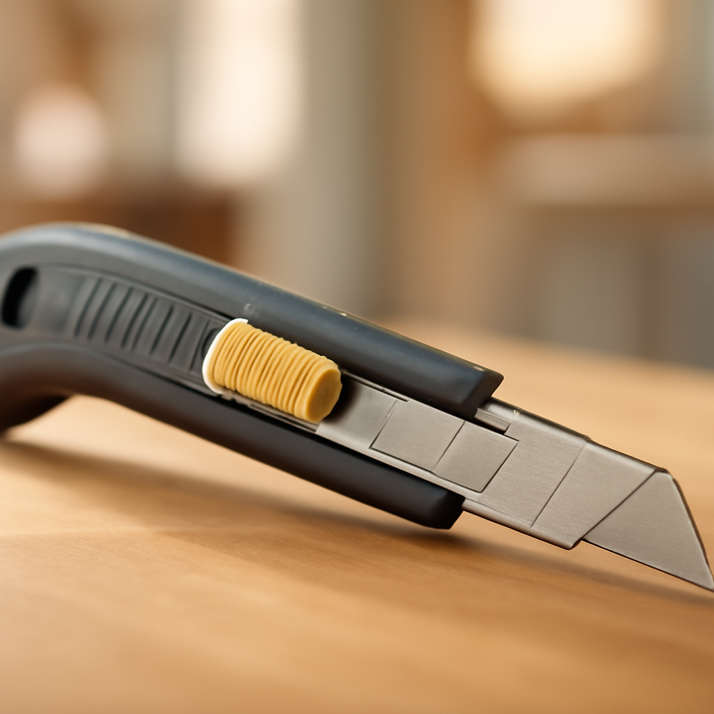 Rasentrimmer – Anwendung im Garten (KI)