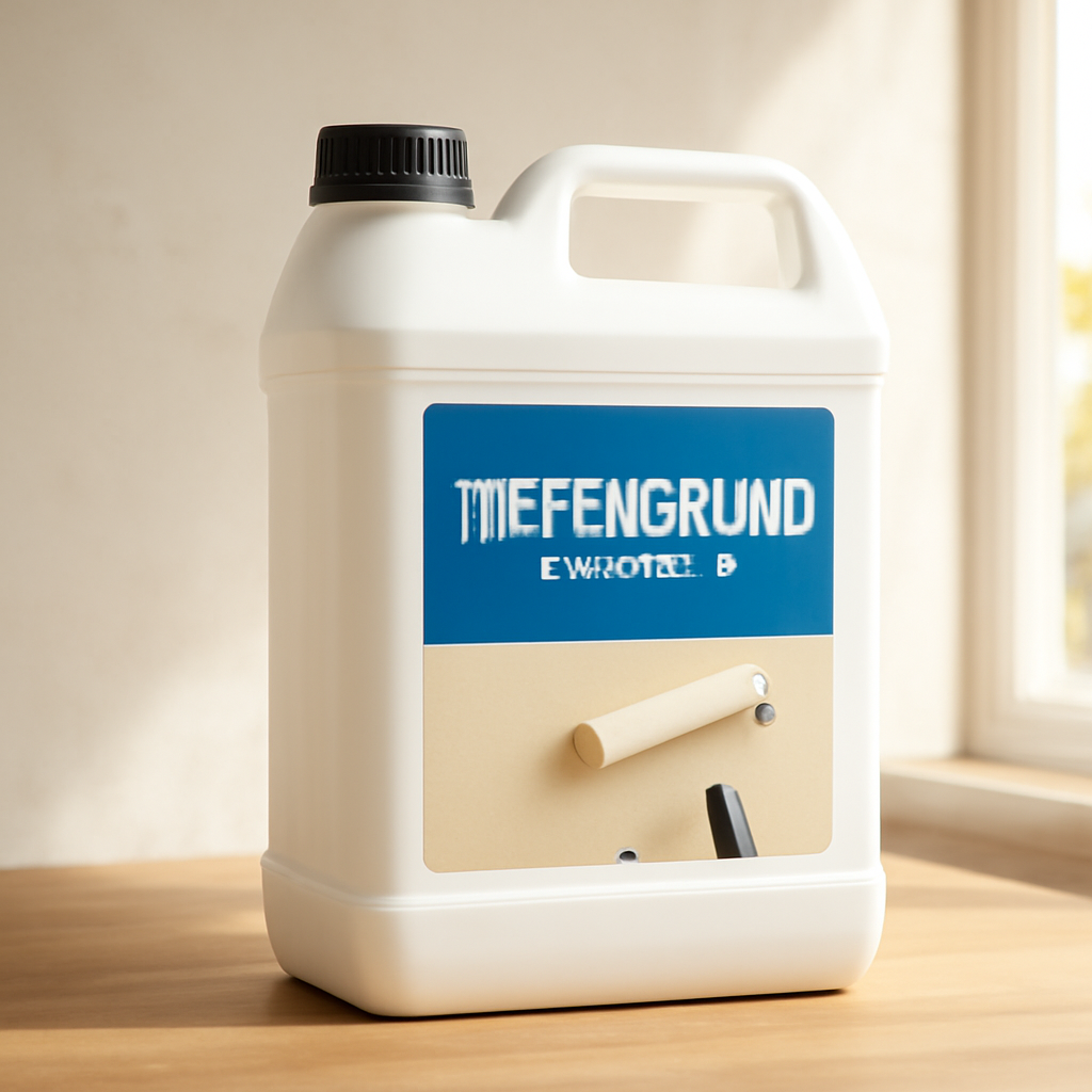 Rasentrimmer – Anwendung im Garten (KI)