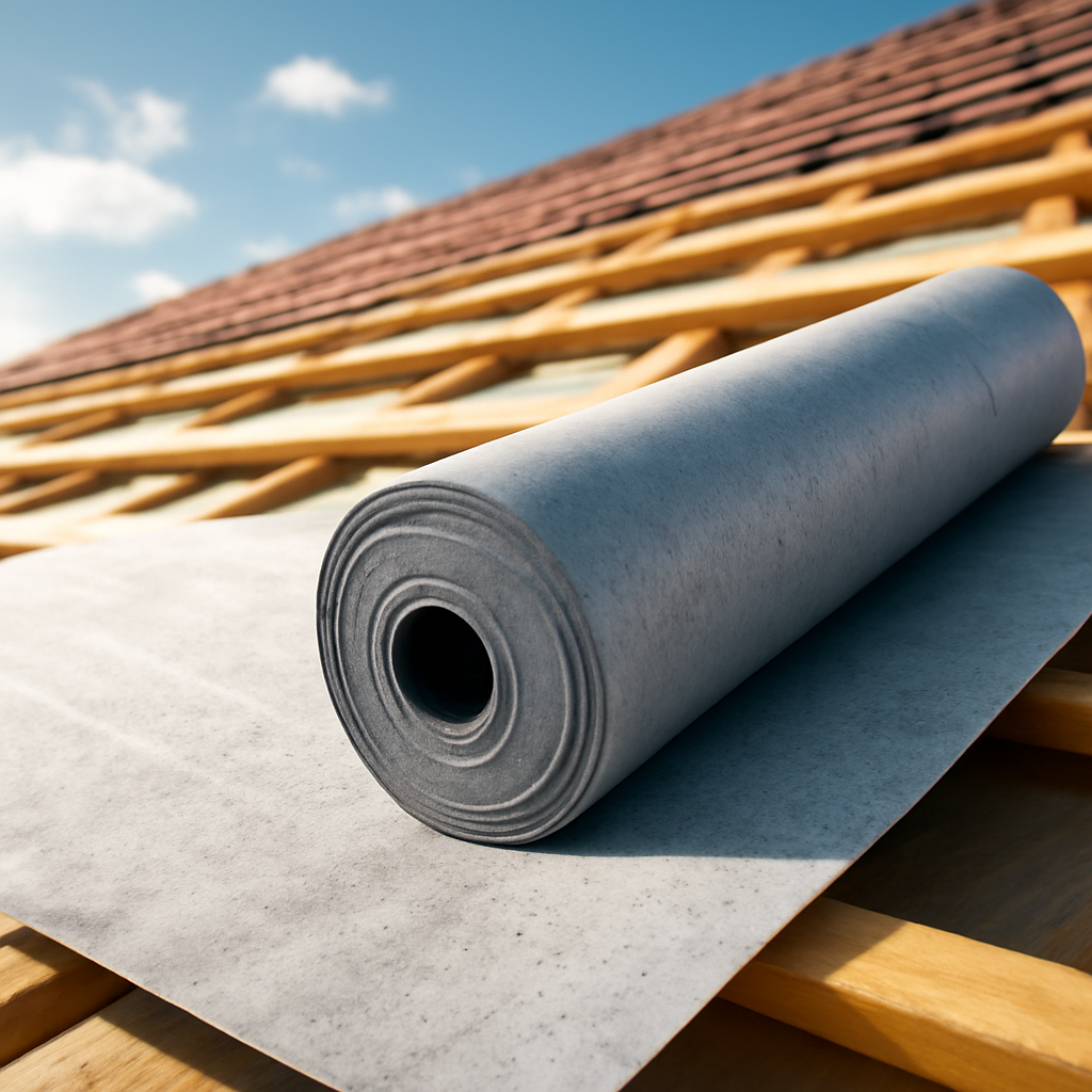 Rasentrimmer – Anwendung im Garten (KI)