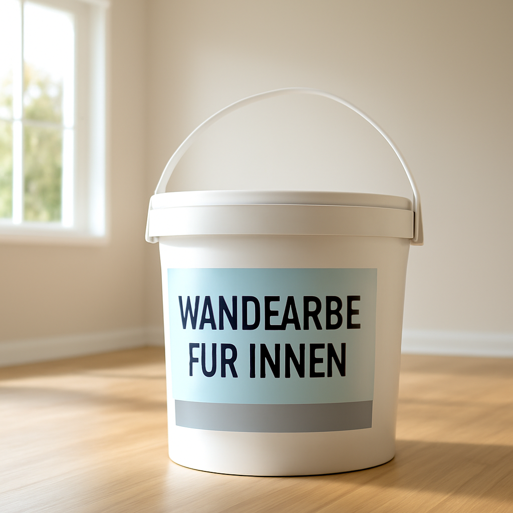 Rasentrimmer – Anwendung im Garten (KI)