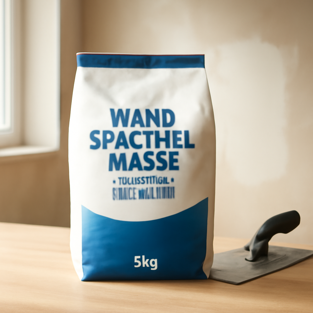 Rasentrimmer – Anwendung im Garten (KI)