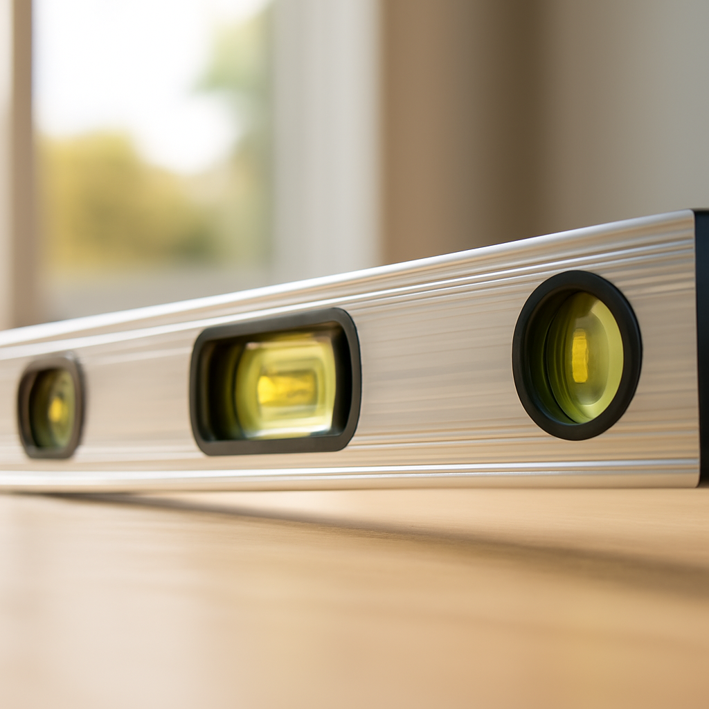 Rasentrimmer – Anwendung im Garten (KI)