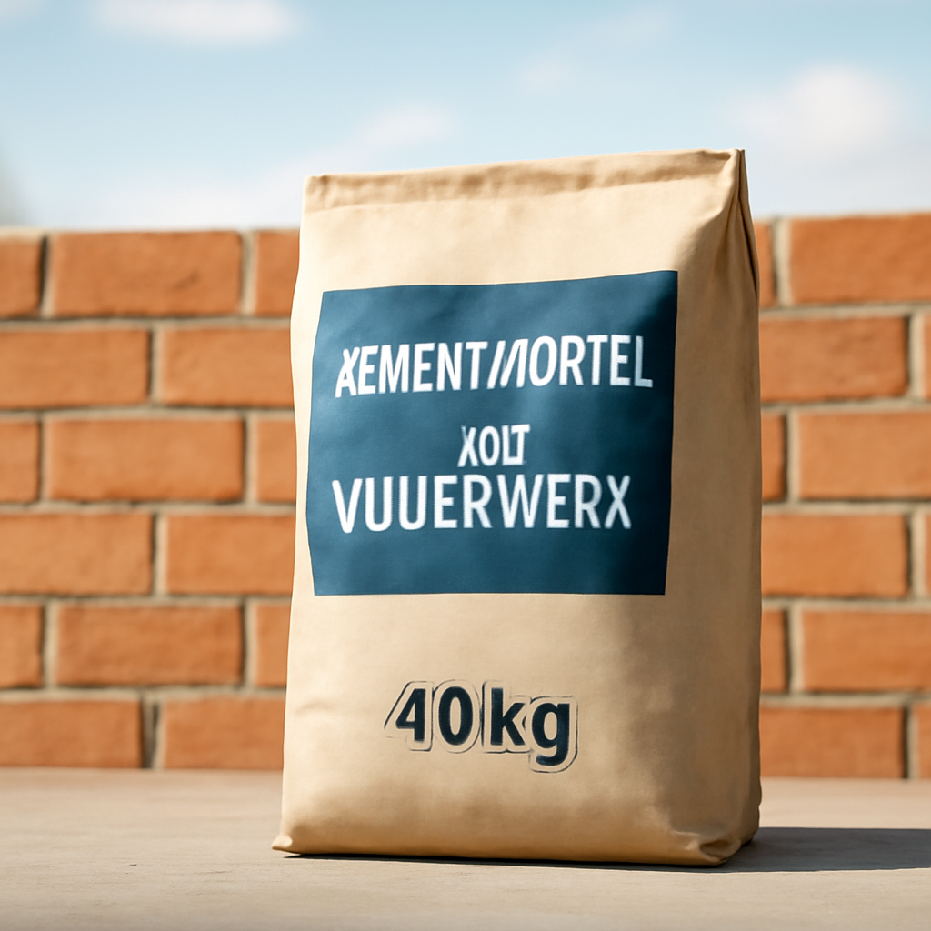Rasentrimmer – Anwendung im Garten (KI)