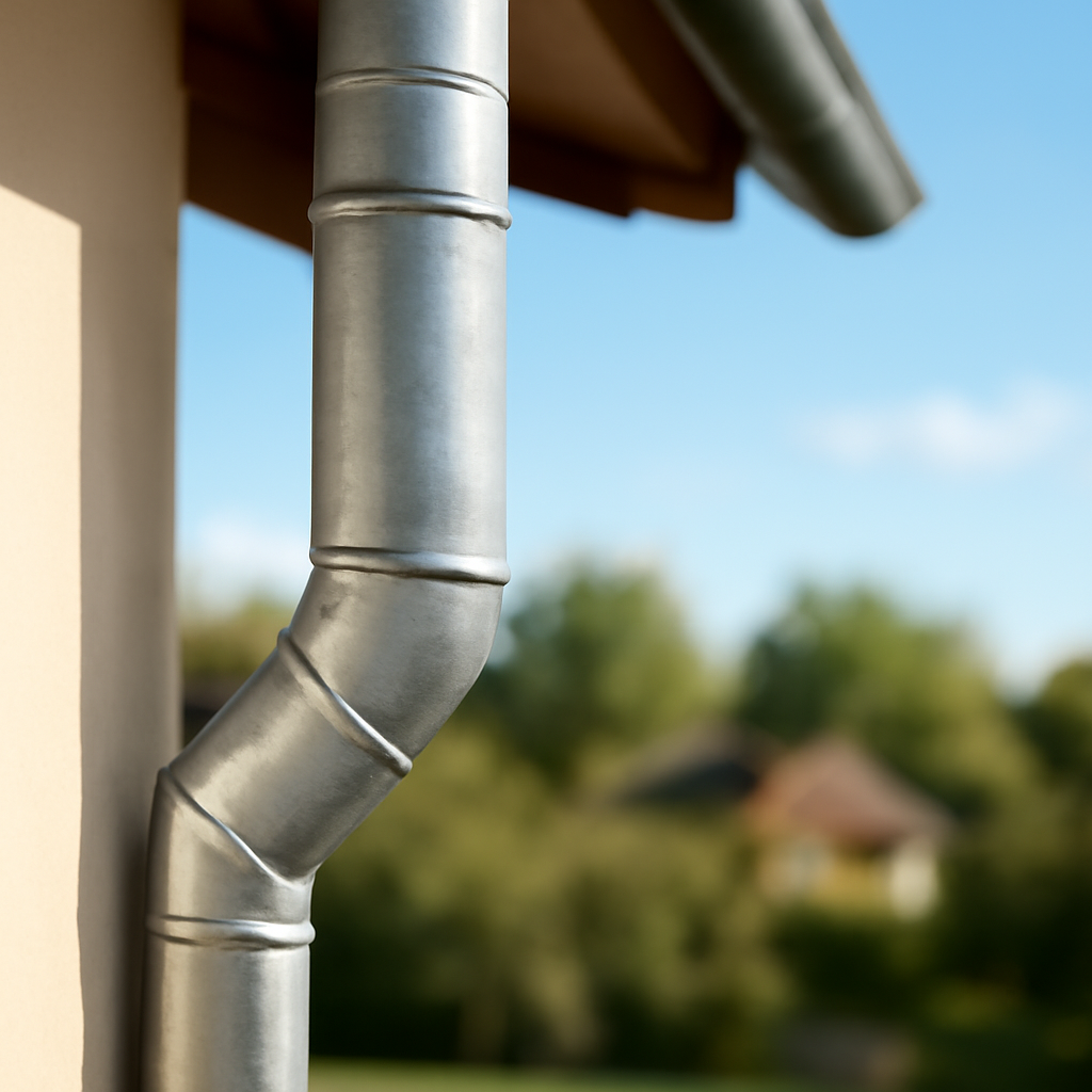 Rasentrimmer – Anwendung im Garten (KI)